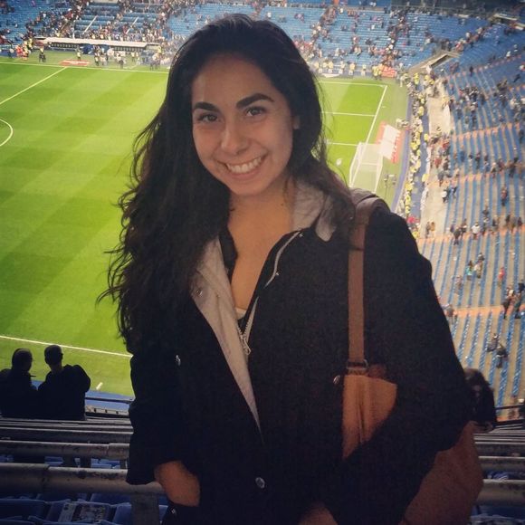 Meet your Posher, Celina - Picture 1 of 1